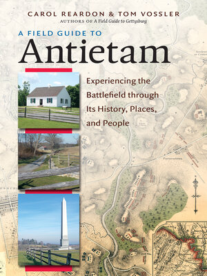 A Field Guide to Antietam - ebook